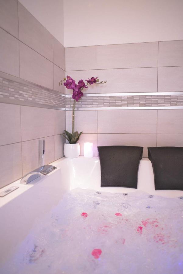 Cotton#Spa#Jacuzzi#Μυλούζη Εξωτερικό φωτογραφία