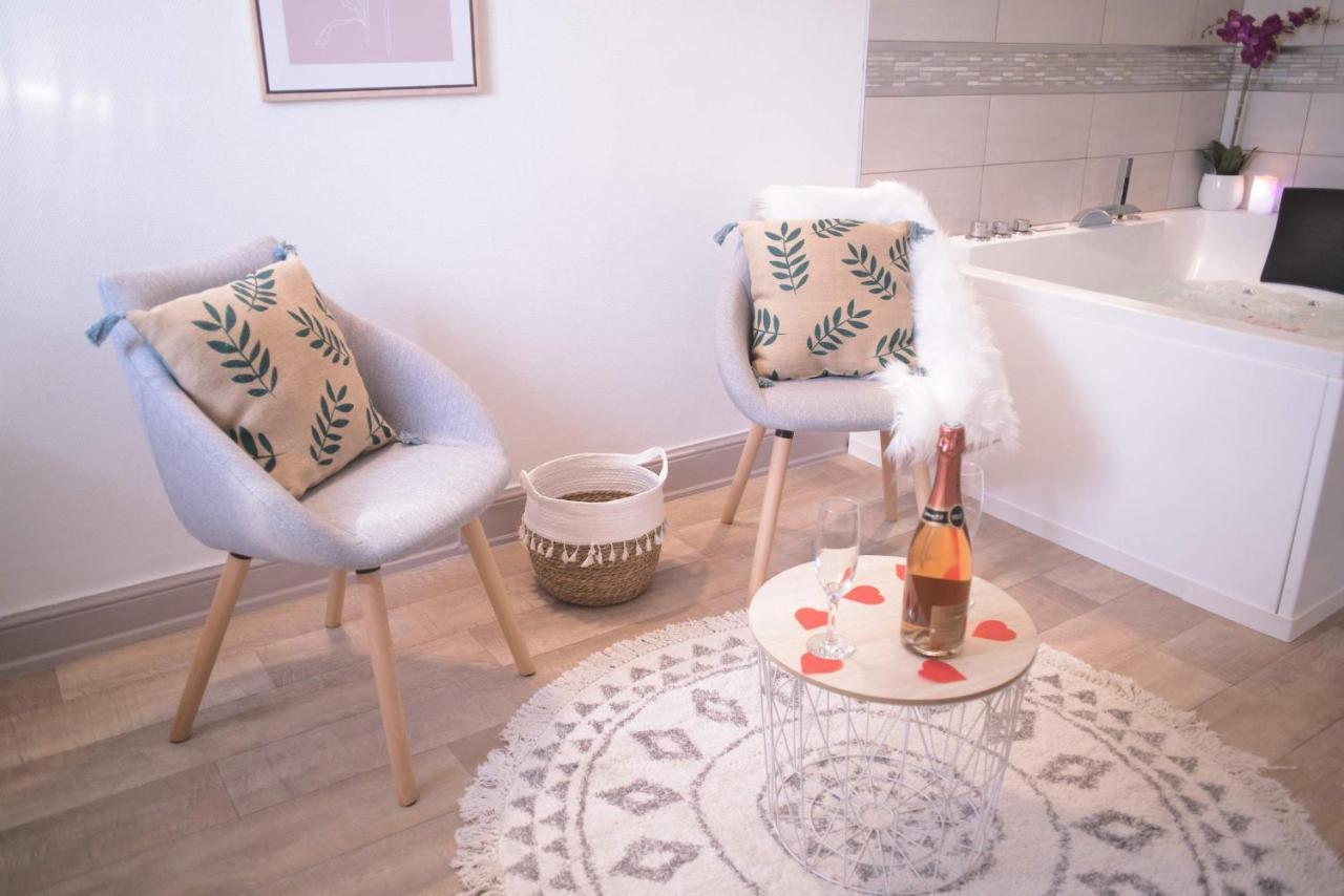 Cotton#Spa#Jacuzzi#Μυλούζη Εξωτερικό φωτογραφία