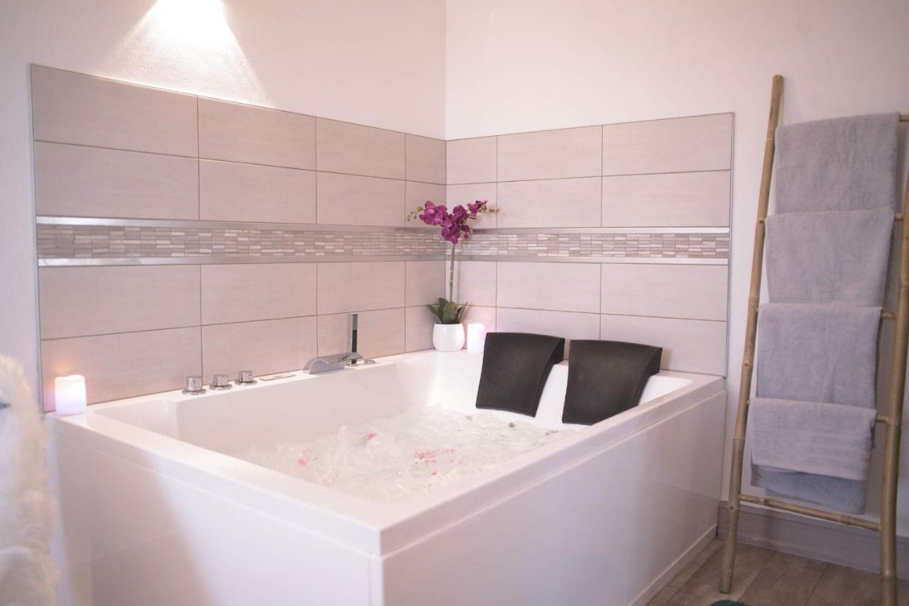 Cotton#Spa#Jacuzzi#Μυλούζη Εξωτερικό φωτογραφία