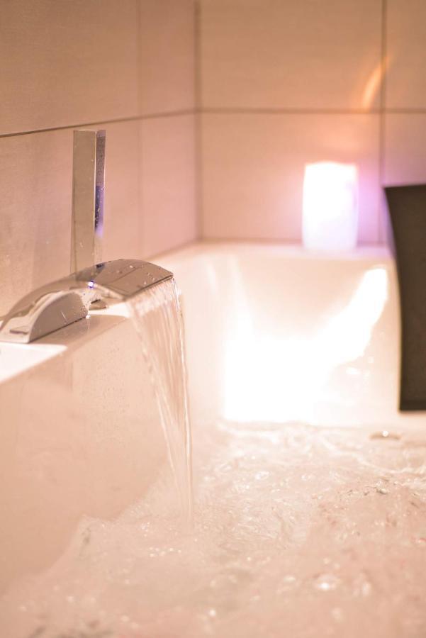 Cotton#Spa#Jacuzzi#Μυλούζη Εξωτερικό φωτογραφία