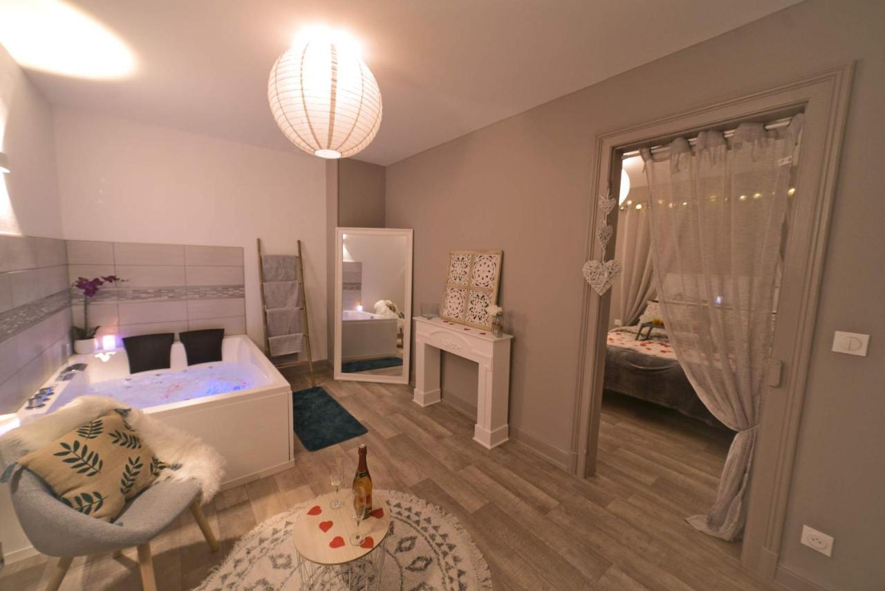 Cotton#Spa#Jacuzzi#Μυλούζη Εξωτερικό φωτογραφία