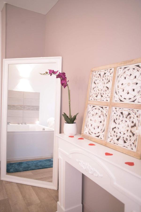 Cotton#Spa#Jacuzzi#Μυλούζη Εξωτερικό φωτογραφία
